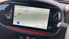 Toyota Aygo X 1.0 VVT-i Exclusive 5dr Petrol Hatchback